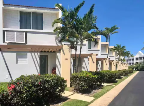101 OCEAN VILLAS