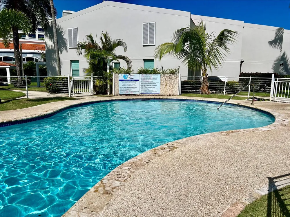 101 OCEAN VILLAS Dorado, PR 00646