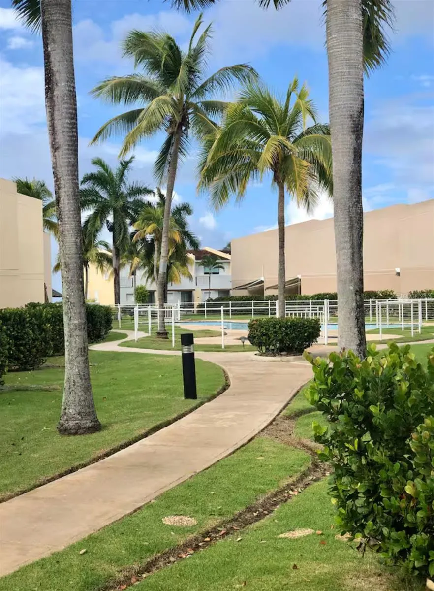 101 OCEAN VILLAS Dorado, PR 00646