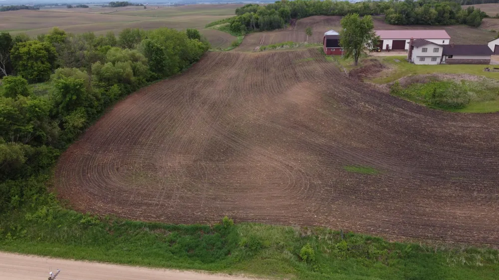 TBD 250th st E Hampton, MN 55031