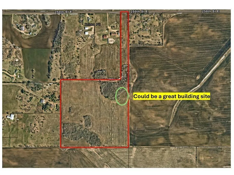 TBD 250th st E Hampton, MN 55031
