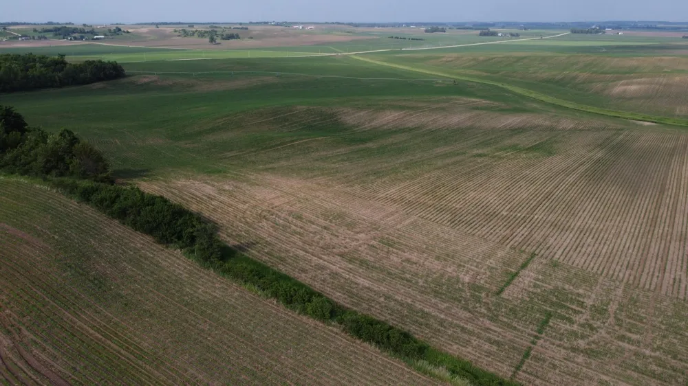 TBD 250th st E Hampton, MN 55031