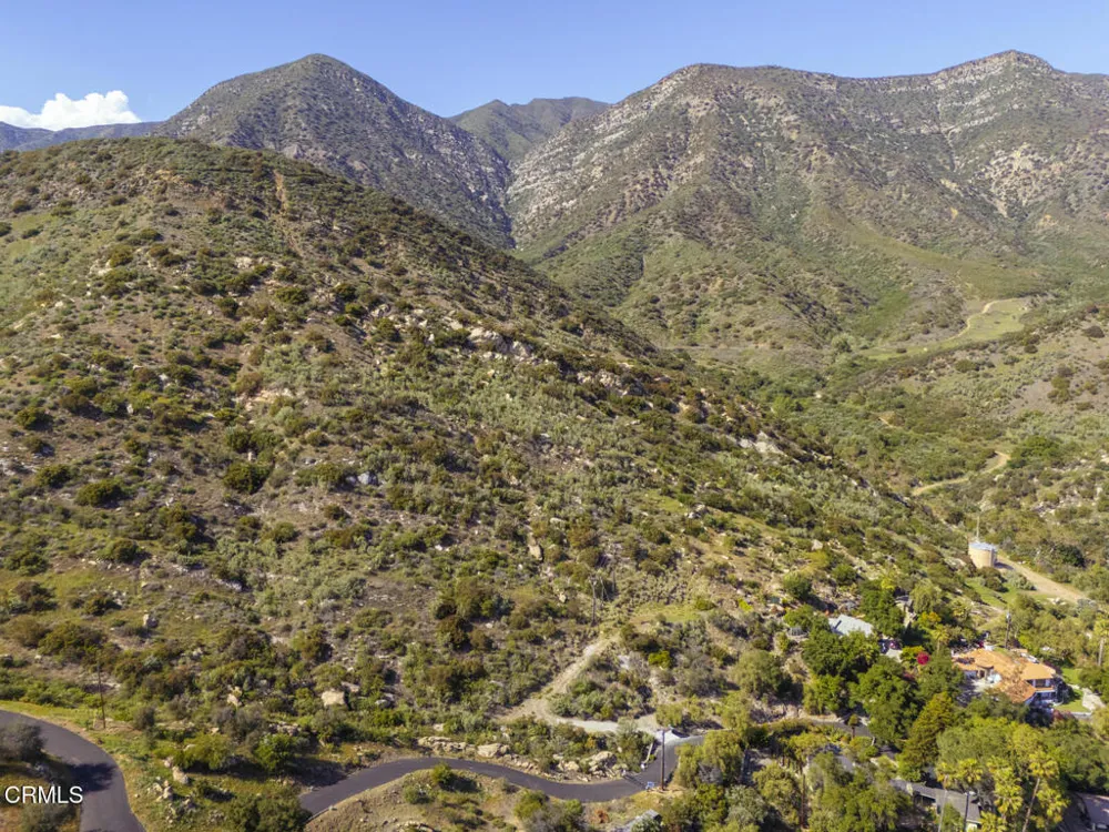 1797 Foothill Road Ojai, CA 93023