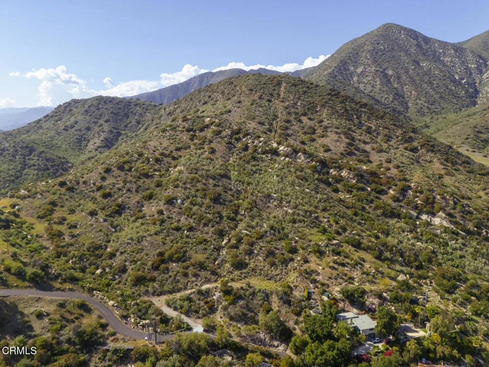 1797 Foothill Road Ojai, CA 93023