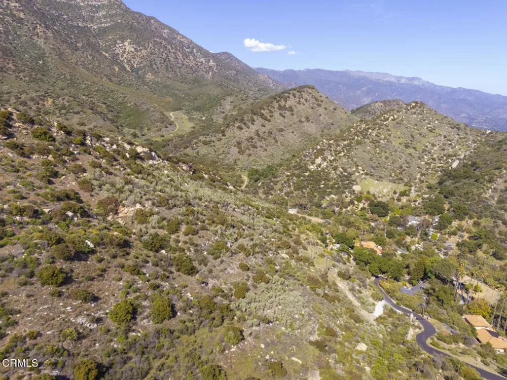 1797 Foothill Road Ojai, CA 93023