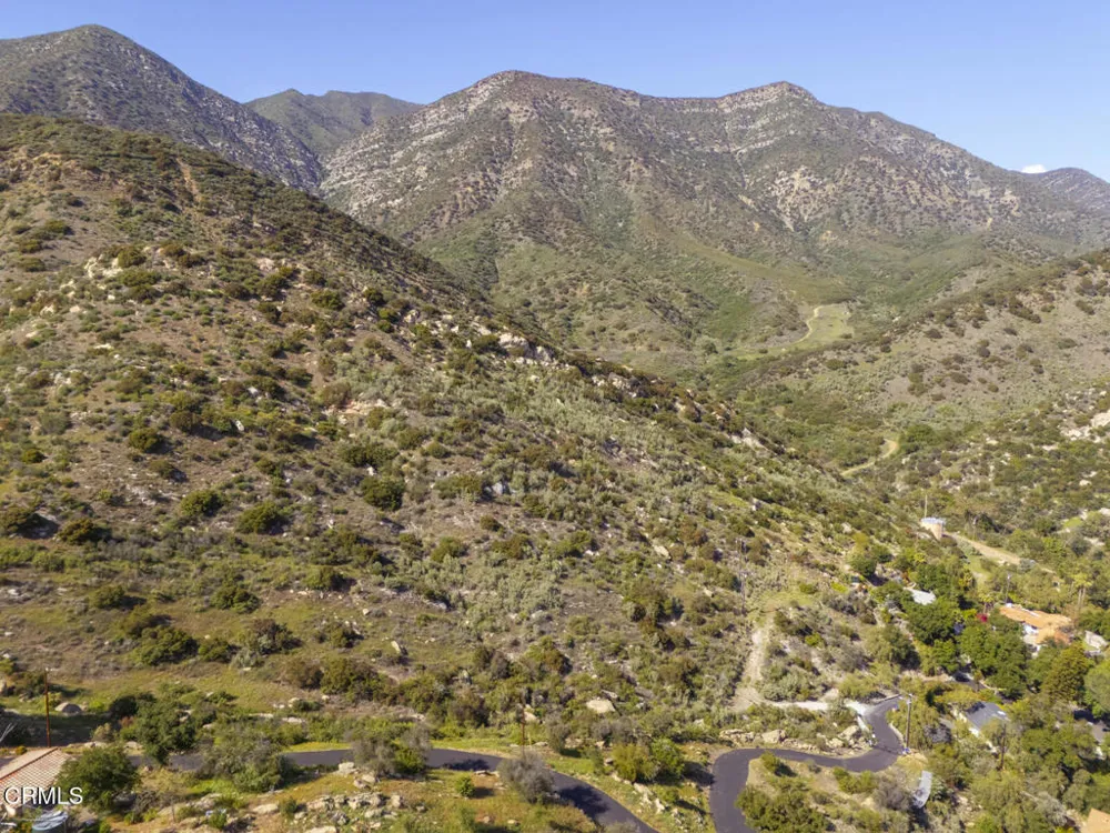 1797 Foothill Road Ojai, CA 93023