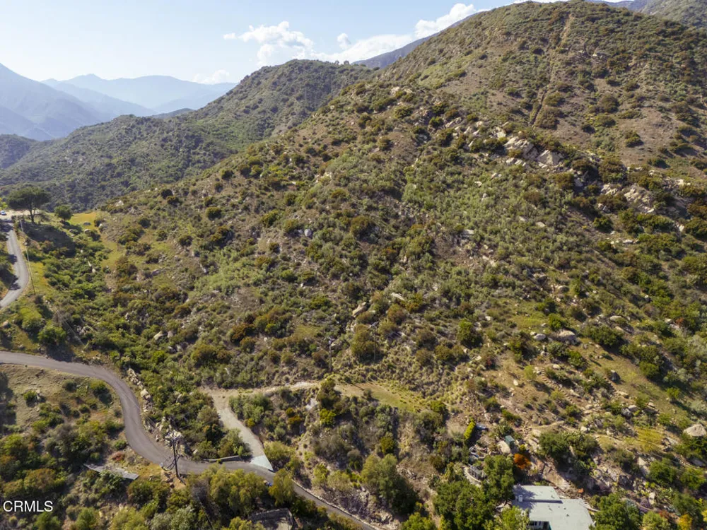 1797 Foothill Road Ojai, CA 93023