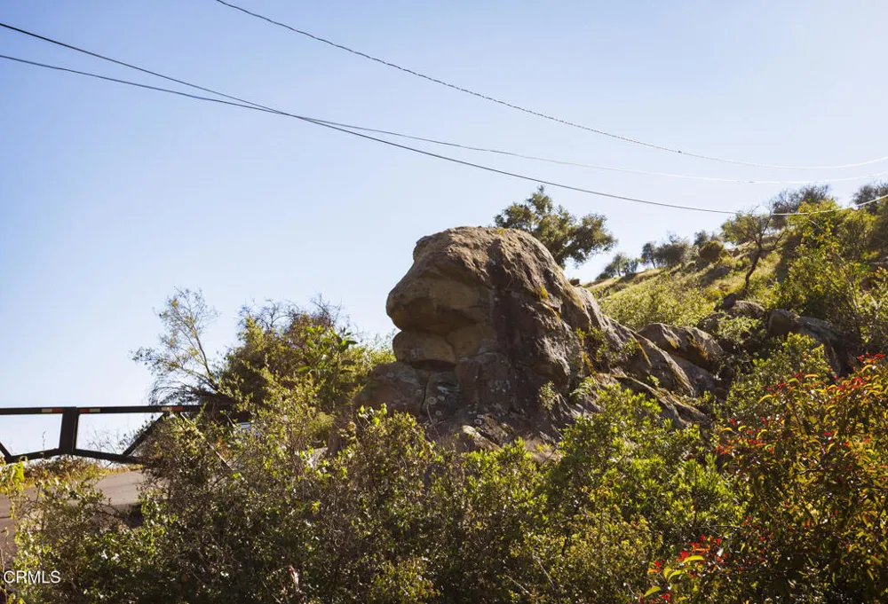 1797 Foothill Road Ojai, CA 93023