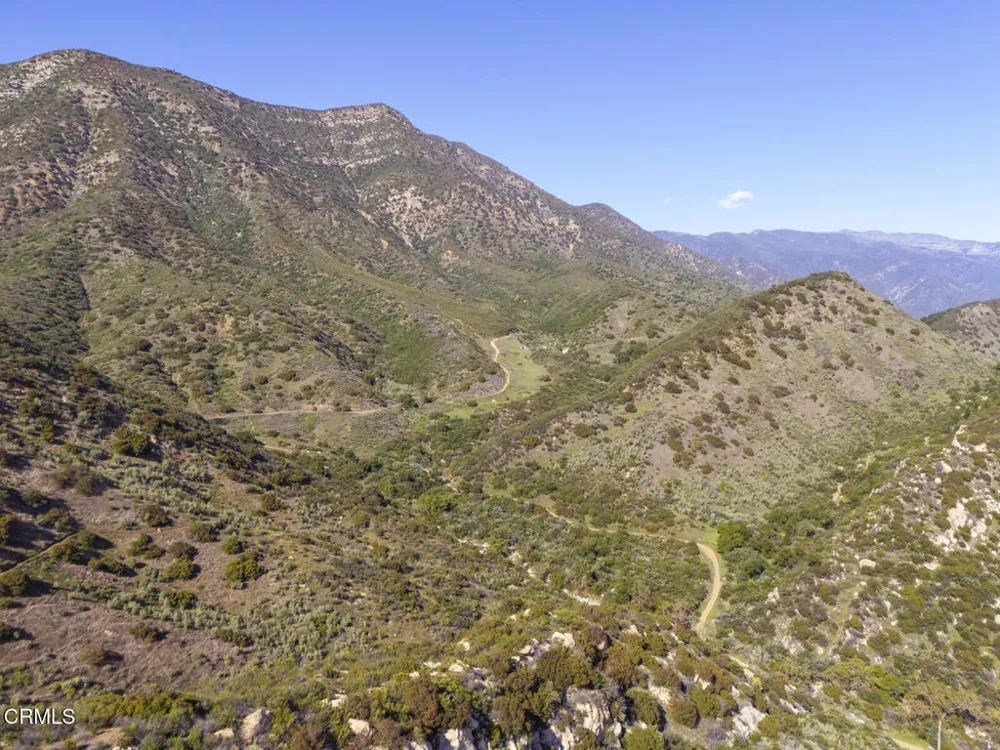 1797 Foothill Road Ojai, CA 93023