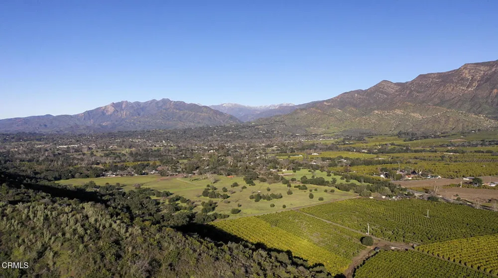 1797 Foothill Road Ojai, CA 93023