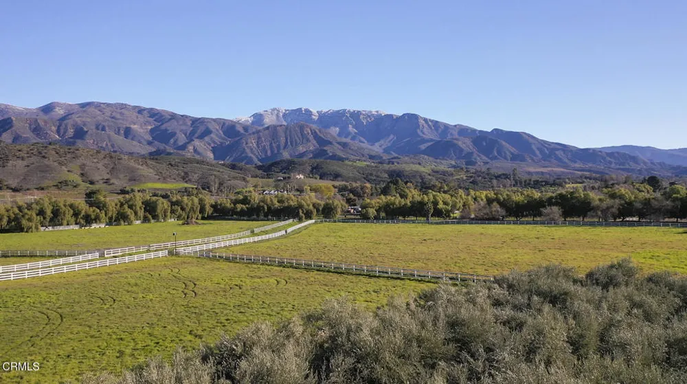 1797 Foothill Road Ojai, CA 93023
