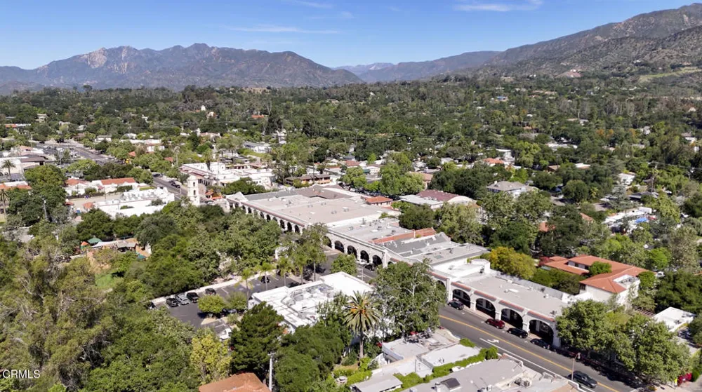 1797 Foothill Road Ojai, CA 93023