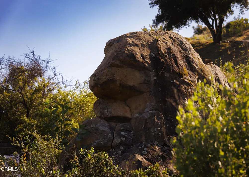1797 Foothill Road Ojai, CA 93023