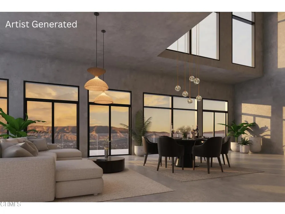 1797 Foothill Road Ojai, CA 93023