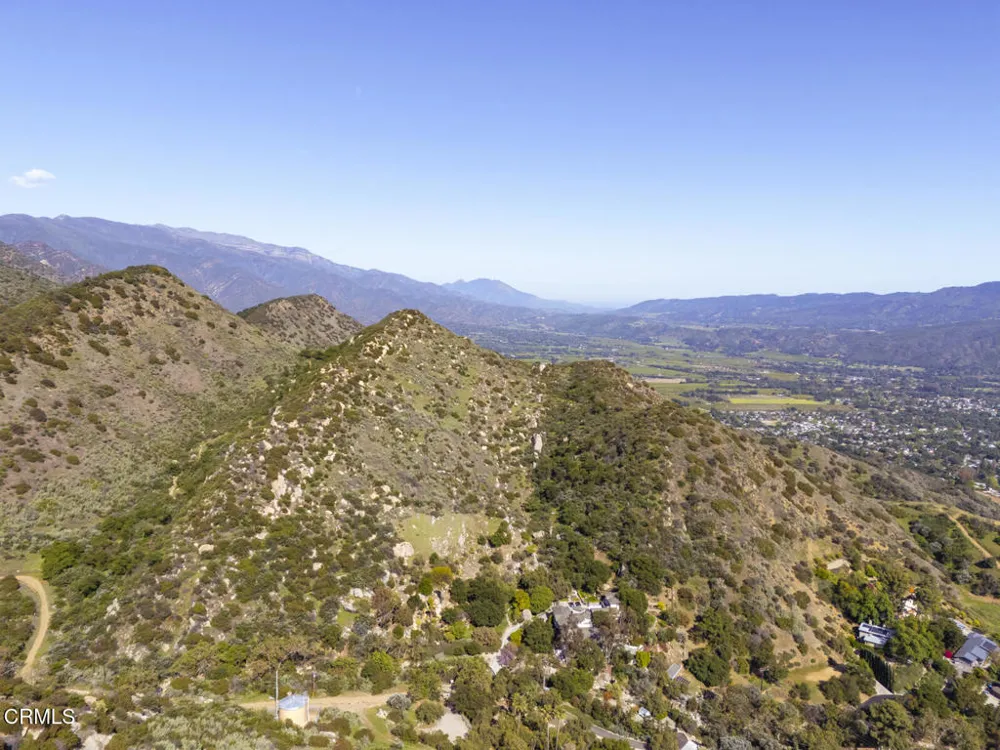 1797 Foothill Road Ojai, CA 93023
