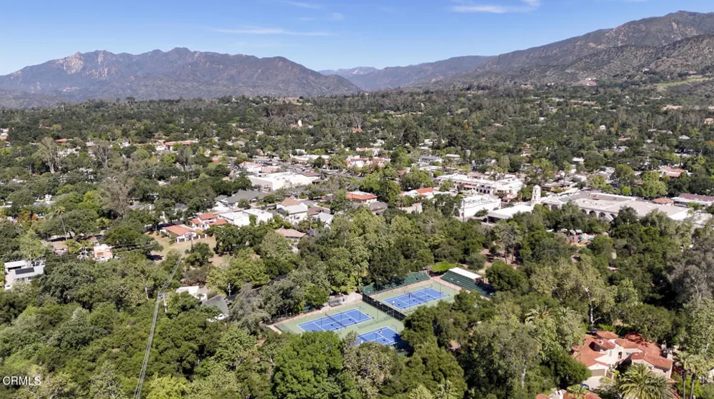 1797 Foothill Road Ojai, CA 93023