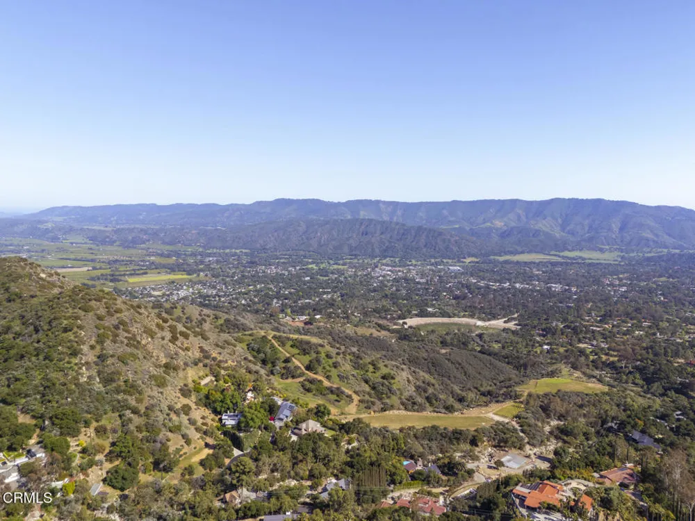 1797 Foothill Road Ojai, CA 93023