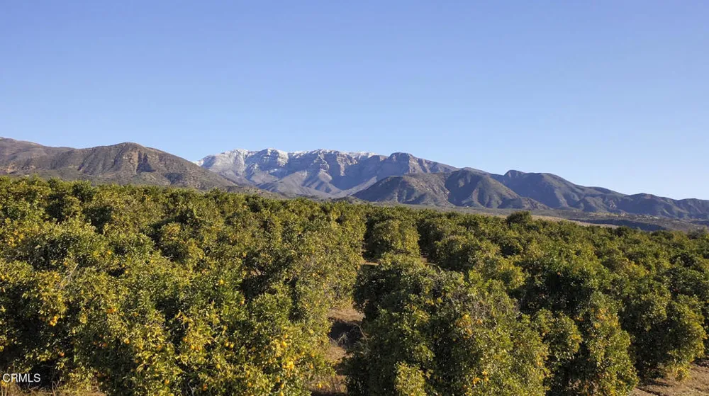 1797 Foothill Road Ojai, CA 93023