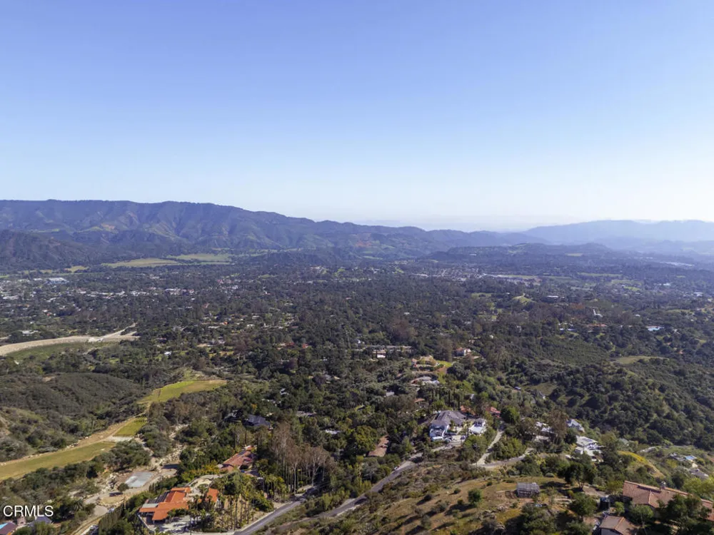 1797 Foothill Road Ojai, CA 93023