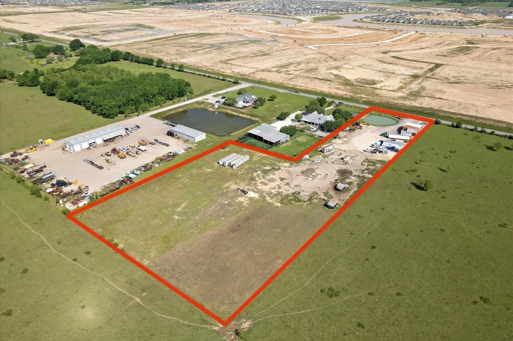 26103 Beckendorff Road Katy, TX 77493