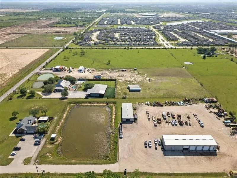 26103 Beckendorff Road Katy, TX 77493