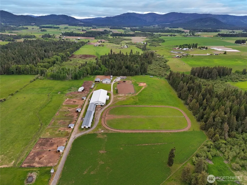 4988 Wallbridge Road Deer Park, WA 99006