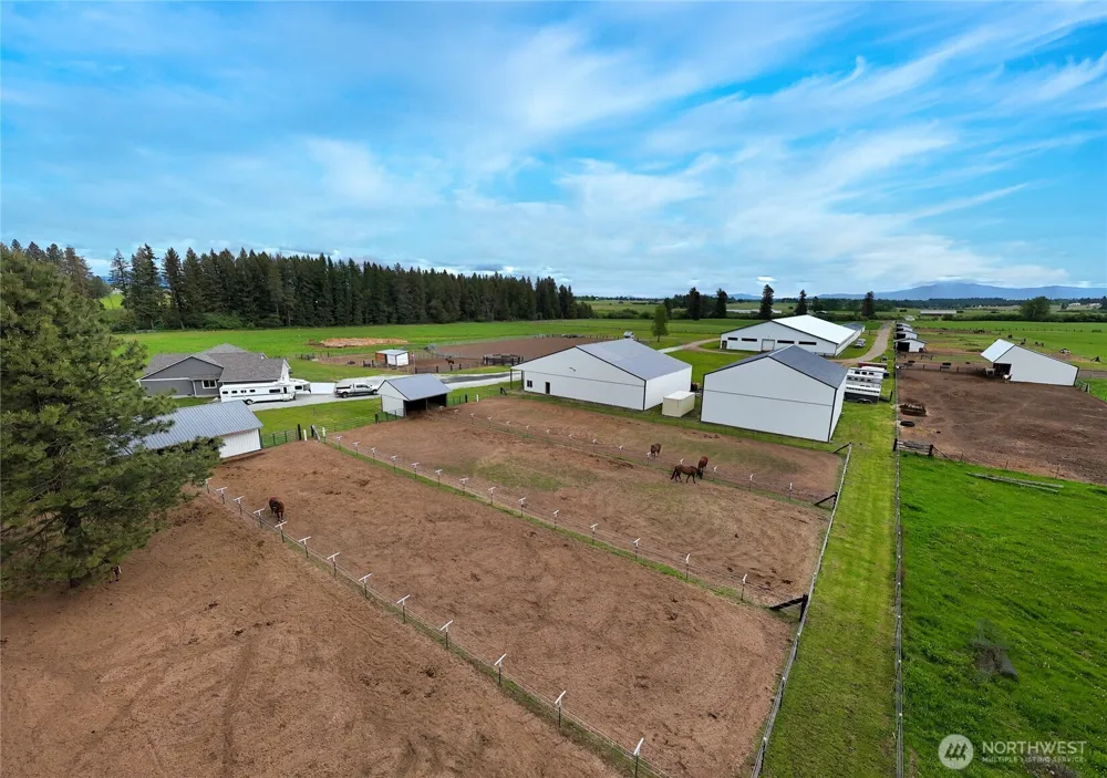 4988 Wallbridge Road Deer Park, WA 99006