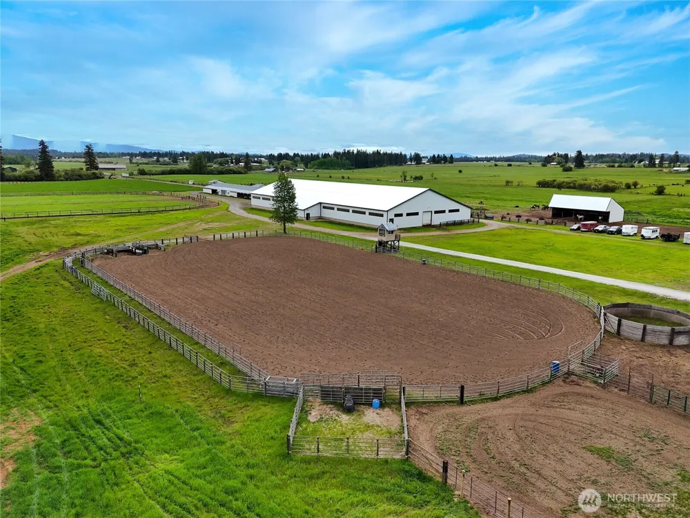 4988 Wallbridge Road Deer Park, WA 99006