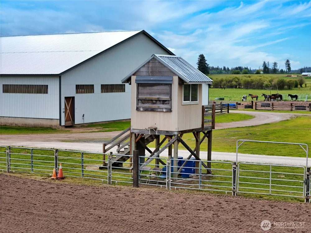 4988 Wallbridge Road Deer Park, WA 99006