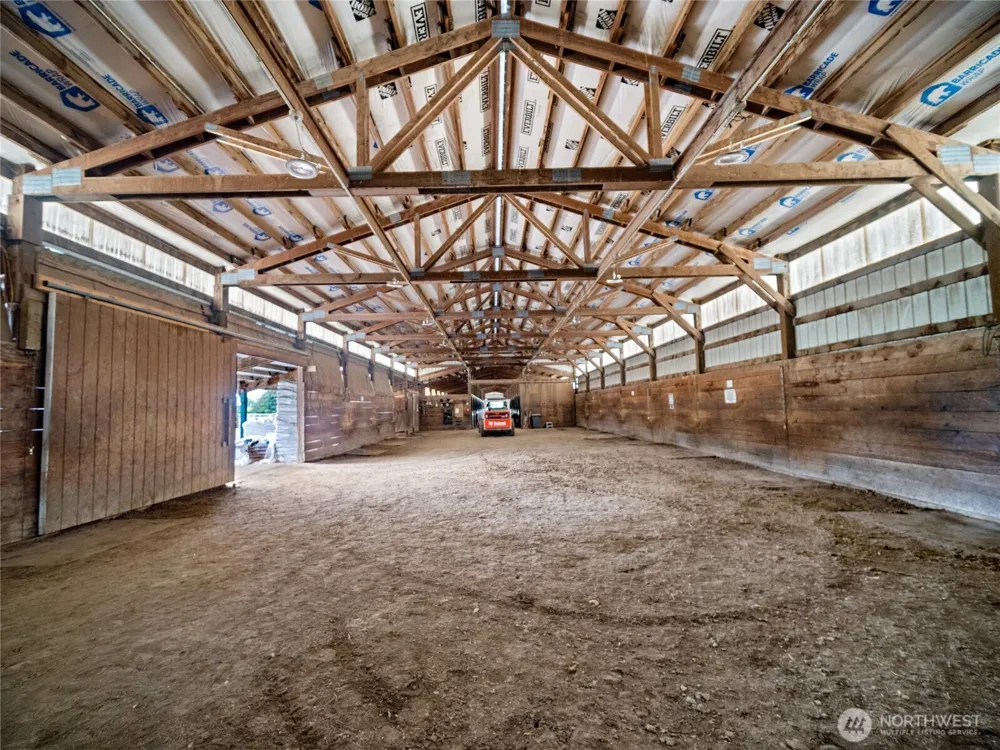 4988 Wallbridge Road Deer Park, WA 99006