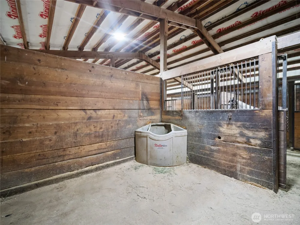 4988 Wallbridge Road Deer Park, WA 99006