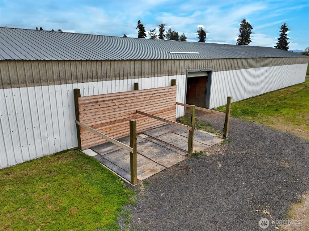 4988 Wallbridge Road Deer Park, WA 99006