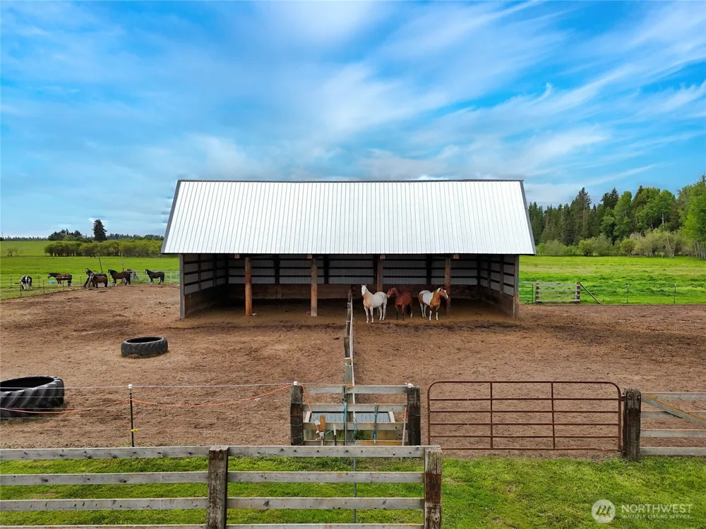 4988 Wallbridge Road Deer Park, WA 99006