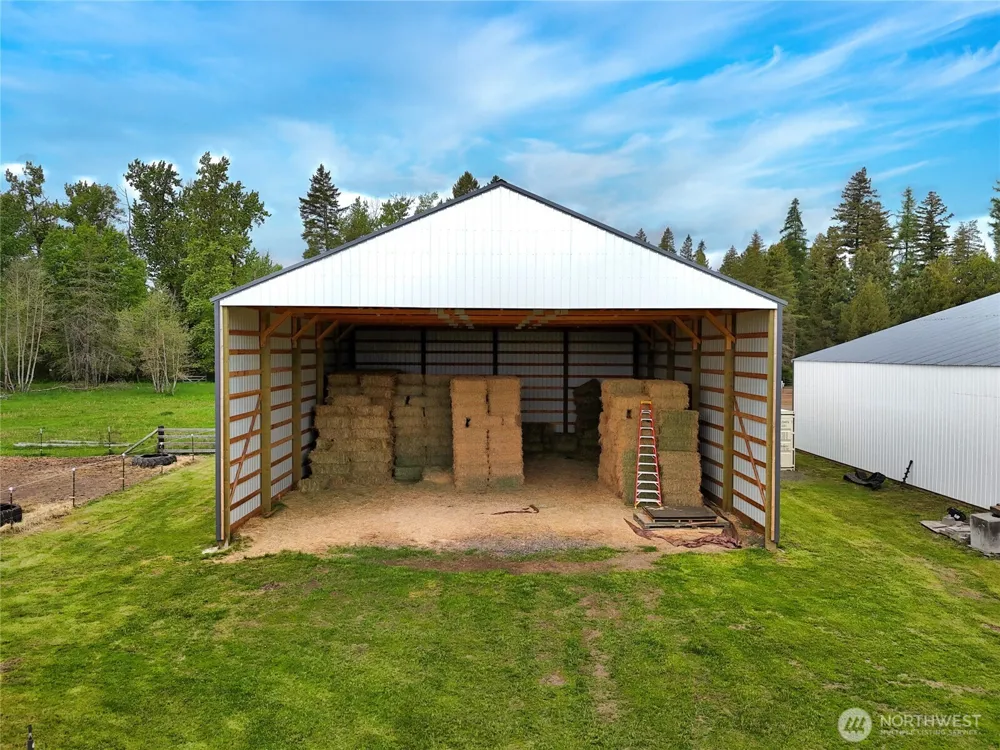 4988 Wallbridge Road Deer Park, WA 99006