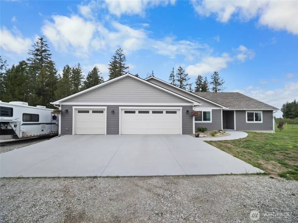 4988 Wallbridge Road Deer Park, WA 99006