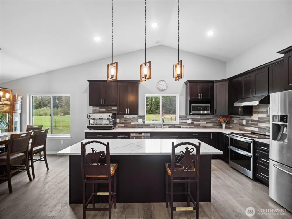 4988 Wallbridge Road Deer Park, WA 99006
