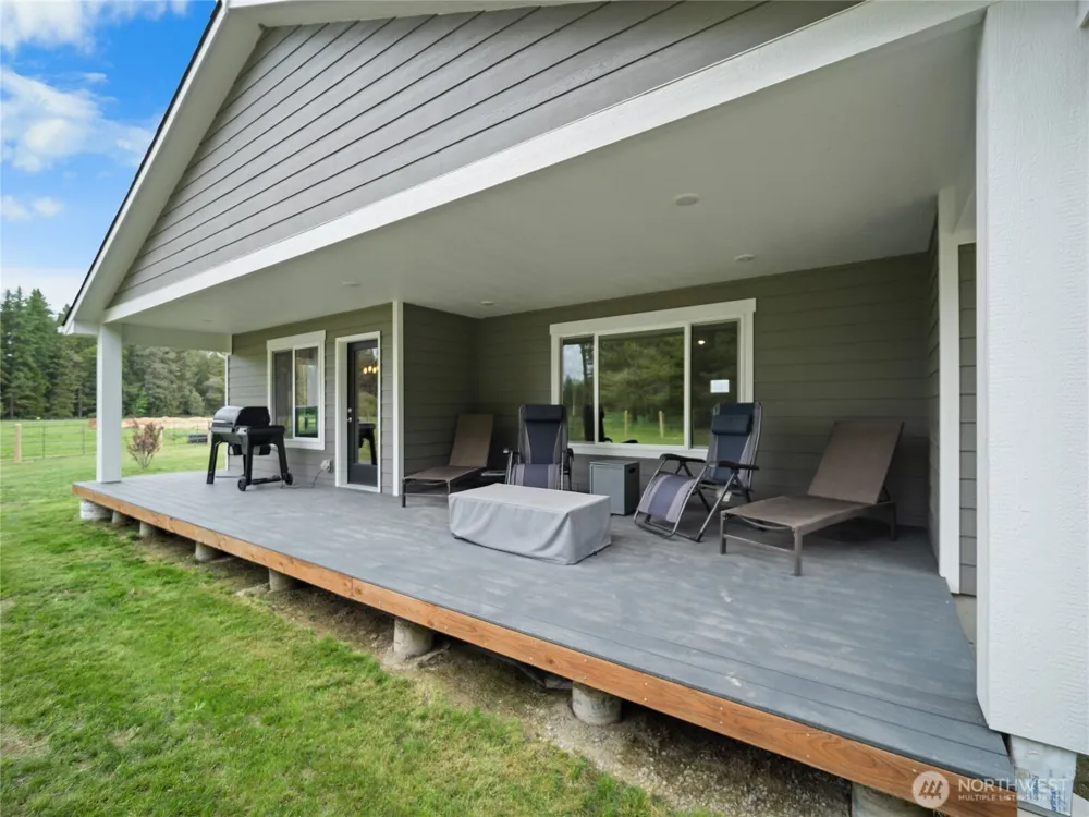4988 Wallbridge Road Deer Park, WA 99006