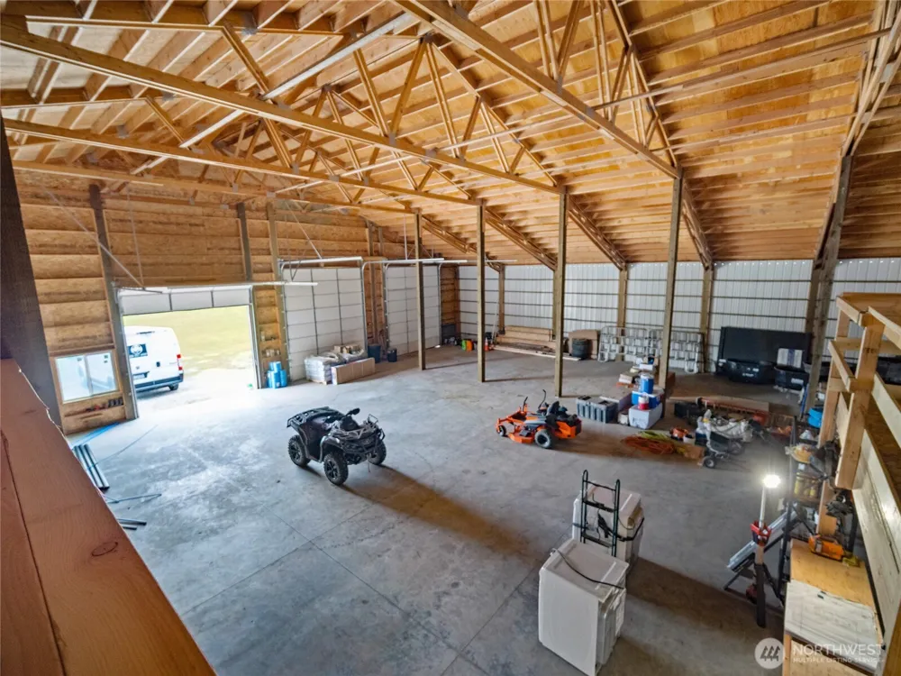4988 Wallbridge Road Deer Park, WA 99006