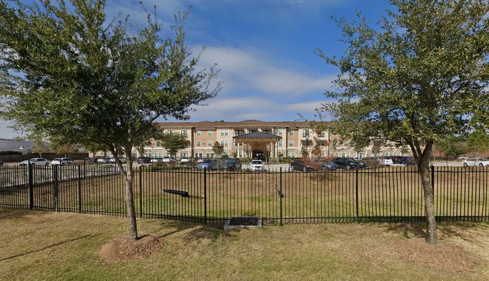 15505 Bammel North Houston Rd Houston, TX 77014