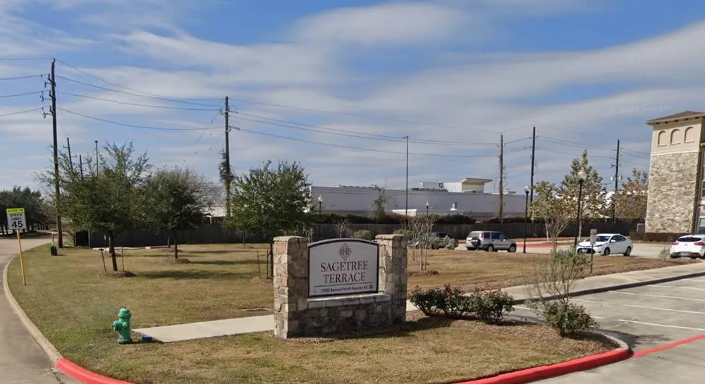 15505 Bammel North Houston Rd Houston, TX 77014