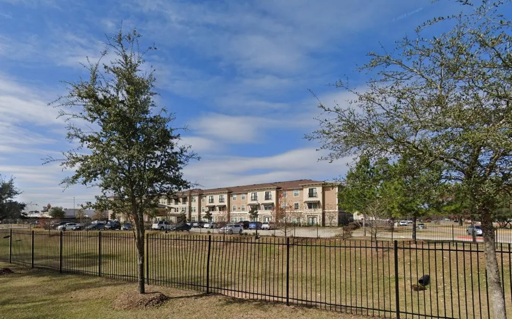 15505 Bammel North Houston Rd Houston, TX 77014