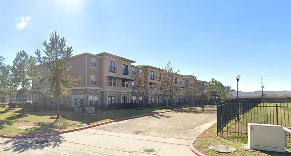 15505 Bammel North Houston Rd Houston, TX 77014