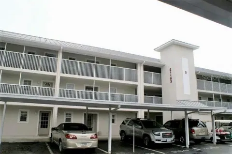 21103 PATIO VIEW COURT #3302