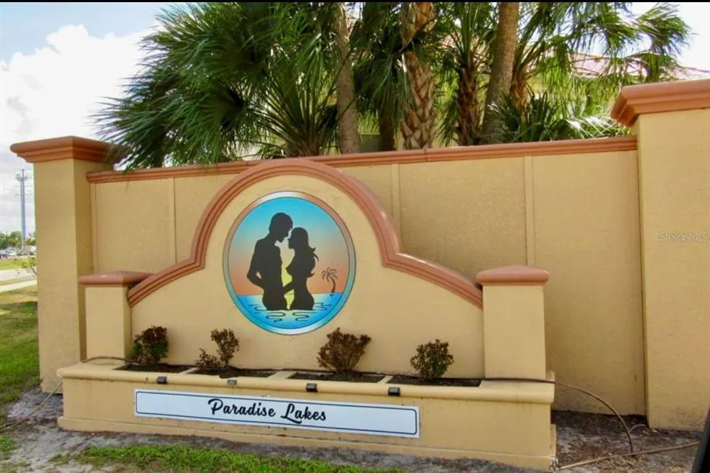 21103 PATIO VIEW COURT #3302 Lutz, FL 33558