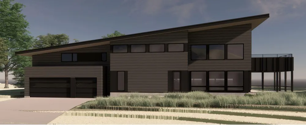 293 Sugar Hill Court #2 Saugatuck, MI 49453