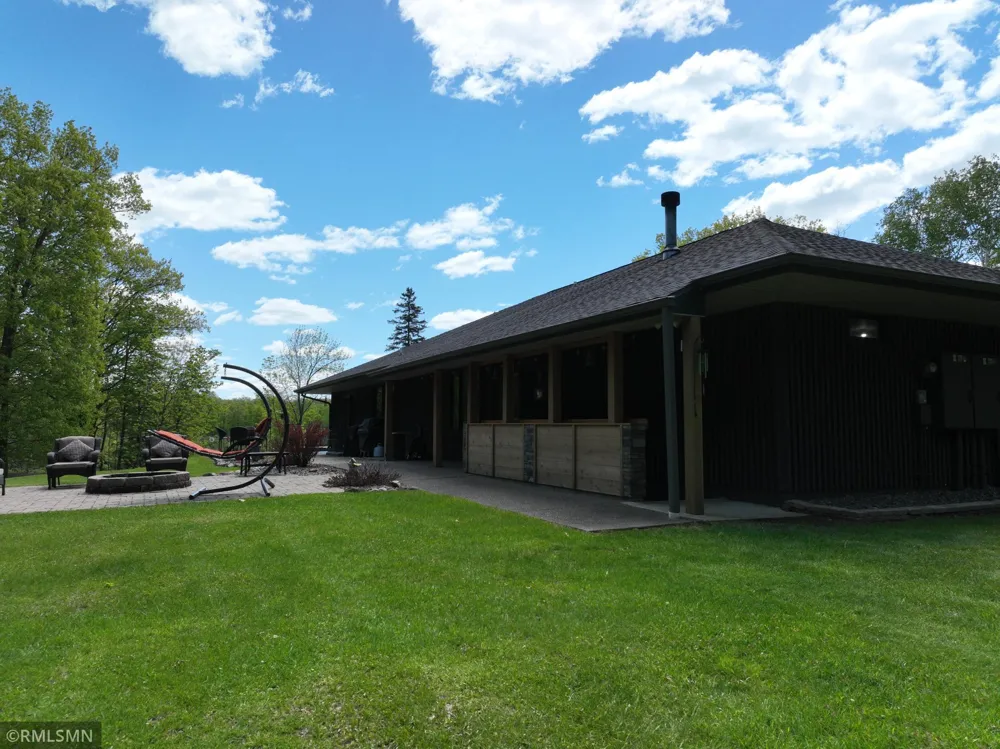 3004 370th Avenue Sandstone, MN 55072