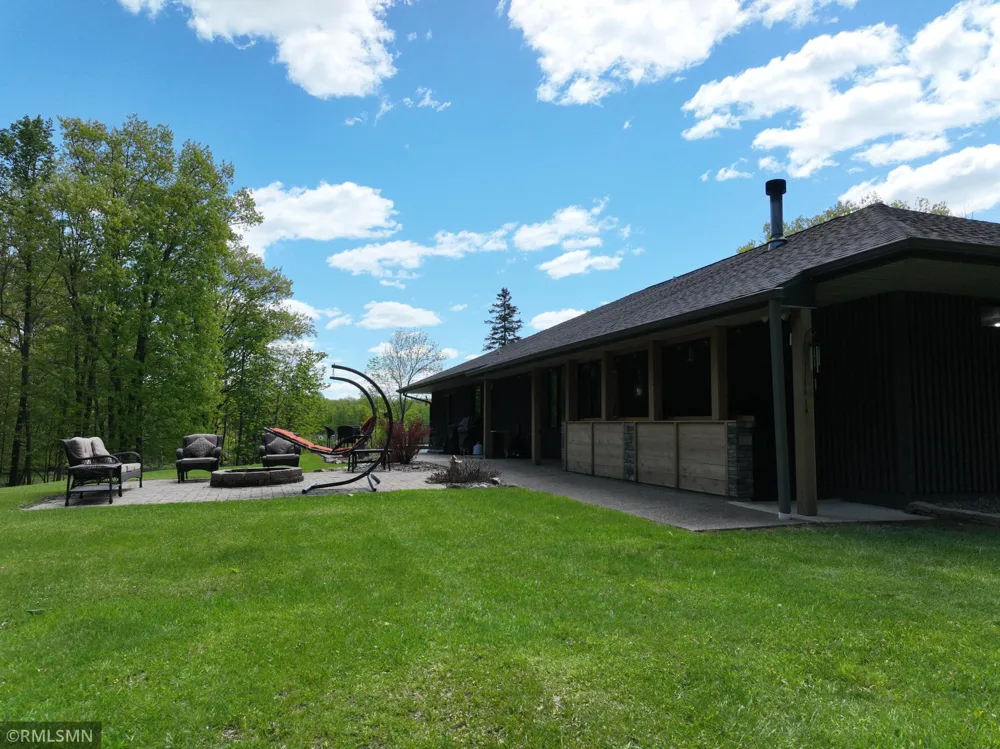 3004 370th Avenue Sandstone, MN 55072