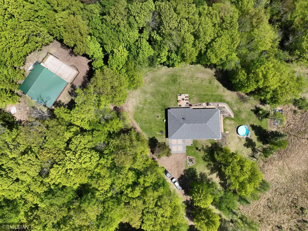 3004 370th Avenue Sandstone, MN 55072