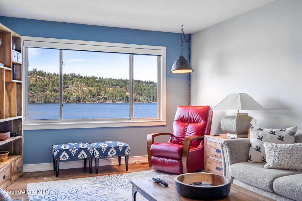 4797 S Arrow Point Drive #104 Harrison, ID 83833