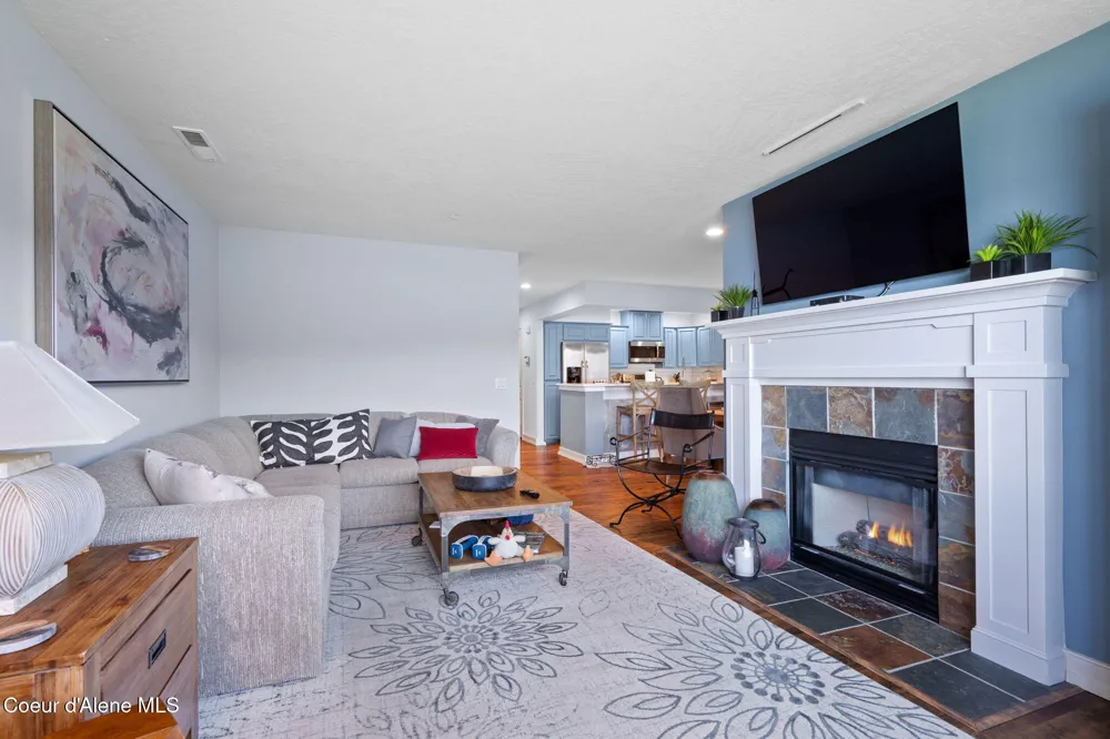 4797 S Arrow Point Drive #104 Harrison, ID 83833